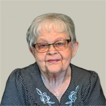 Obituary of Bonnie L. Dempsey