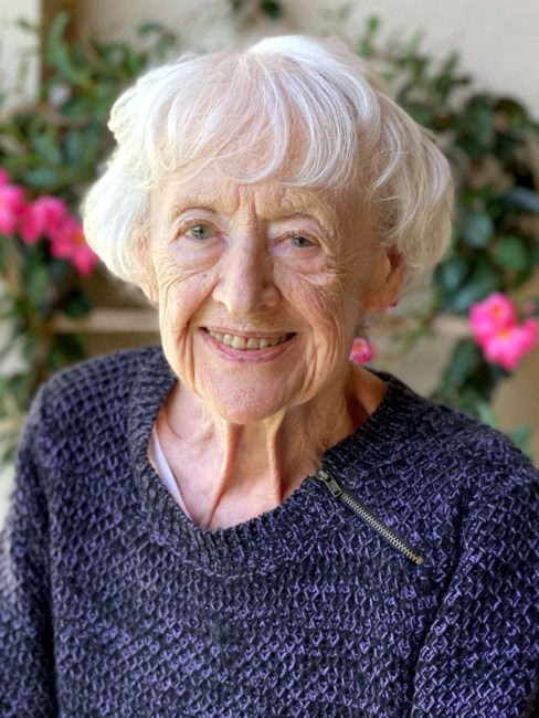 Obituary of Norma Killian