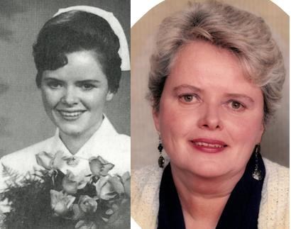 Obituary of Karen Louise Bernard