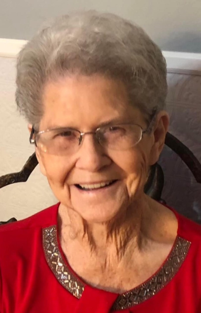 Lizzie Byrne Obituary City, LA