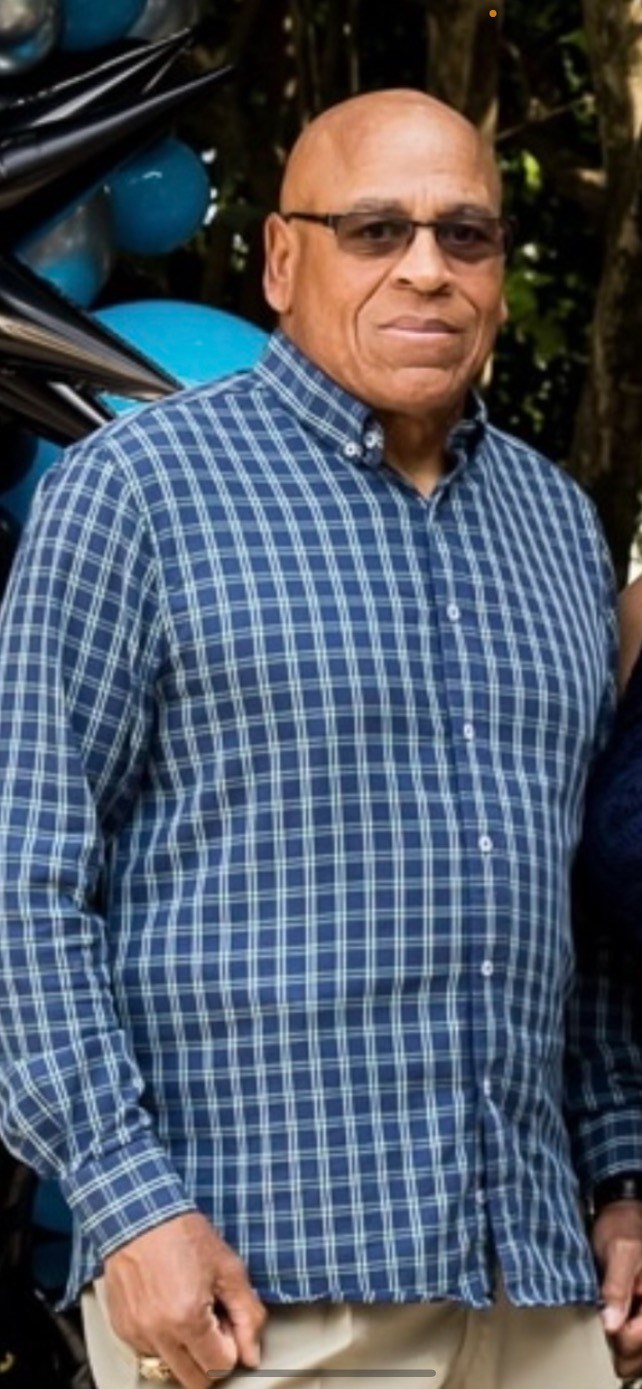Donald Johnson Obituary Riverside, CA