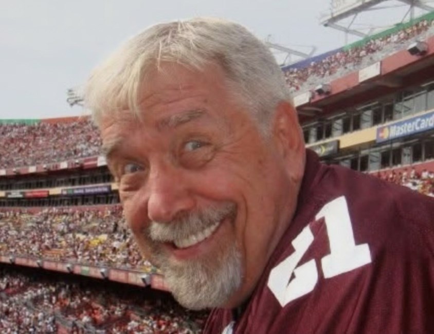 Obituario de Errol Ralph Bergsagel