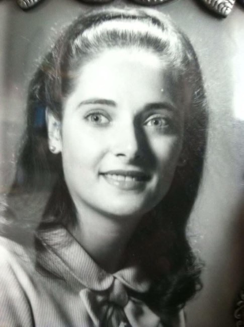 Obituary of Elizabeth Ann Titus