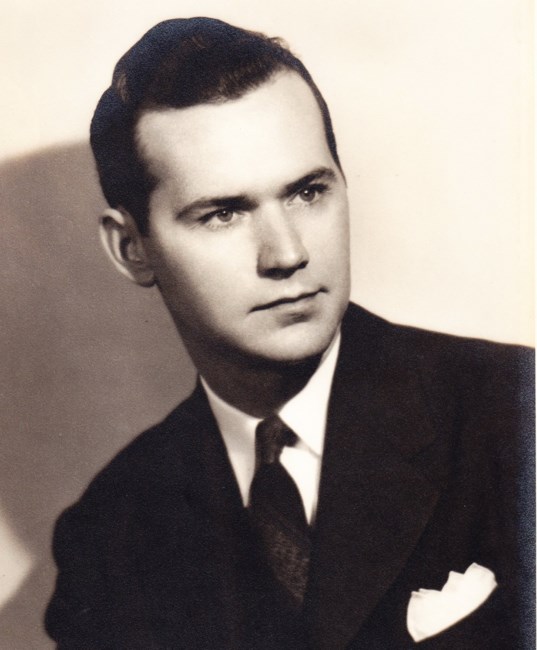 Obituary of Albert Gordon Stokes