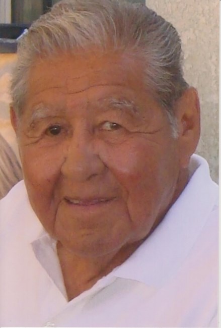 Obituary of Phillip Mendoza
