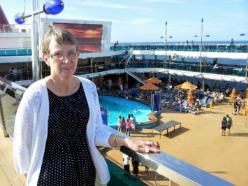 Obituary of Beverley Ann Drake Kingston