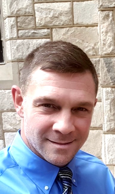 Obituary of David M. Adams