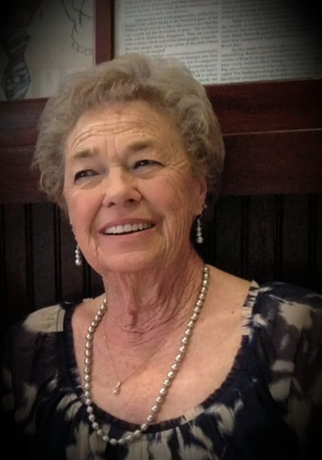 Obituary of Edna M. Smit "Eddie"