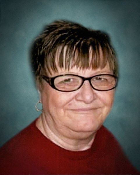 Obituary of Jeannette Yvonne Smith