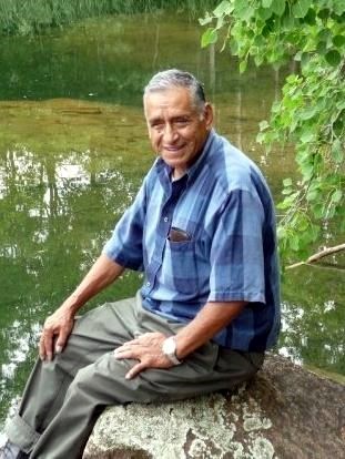 Obituary of Eduardo Zenteno