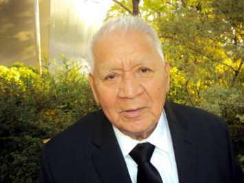 Obituary of Mariano Cabello