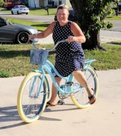 Obituary of Stephane Goodrum Morgan