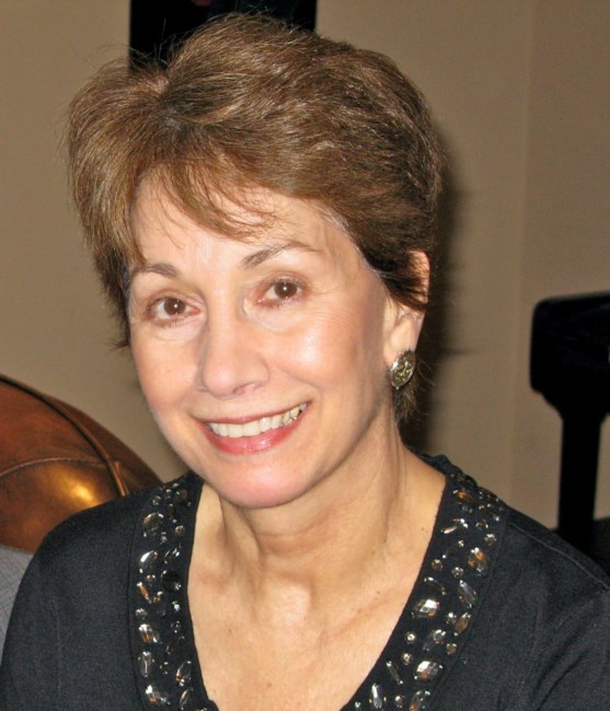 Obituary of Carmen Marie Spedale Chustz