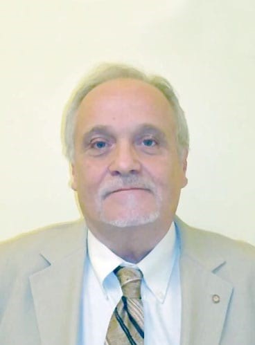 Obituary of Jack Keith Baker