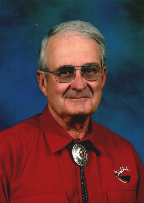 Obituary of Forrest B Mcvicar