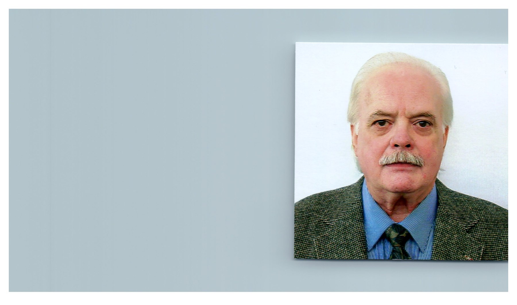 Obituary of John "Jack" Joseph Dunne