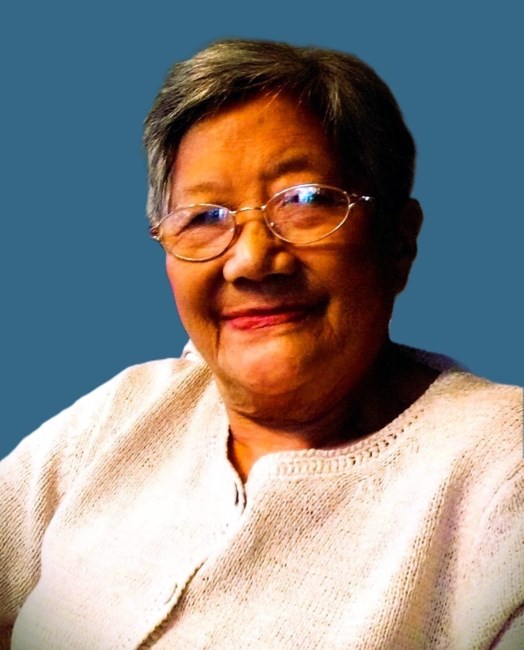 Obituary of Baozhu Wu