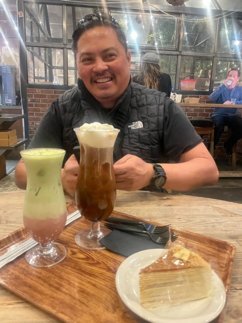 Obituary of Jourdan Rhey Aydalla Dantes