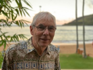 Obituary of Robert William Clash