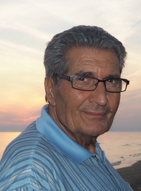 Obituary of Cosimo Martelli