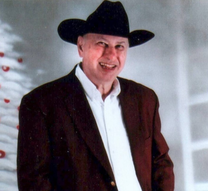 Obituary of Jackie "Jack" Ray Underwood