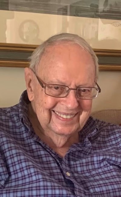 Obituary of Marvin Thomas Travis