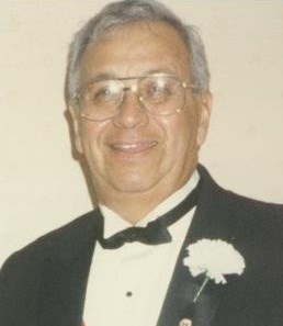 Obituary of John P. Compos