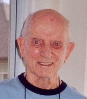 Avis de décès de Gerald Warren