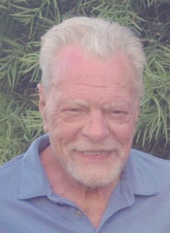 Obituary of Keith Frederick Keiser