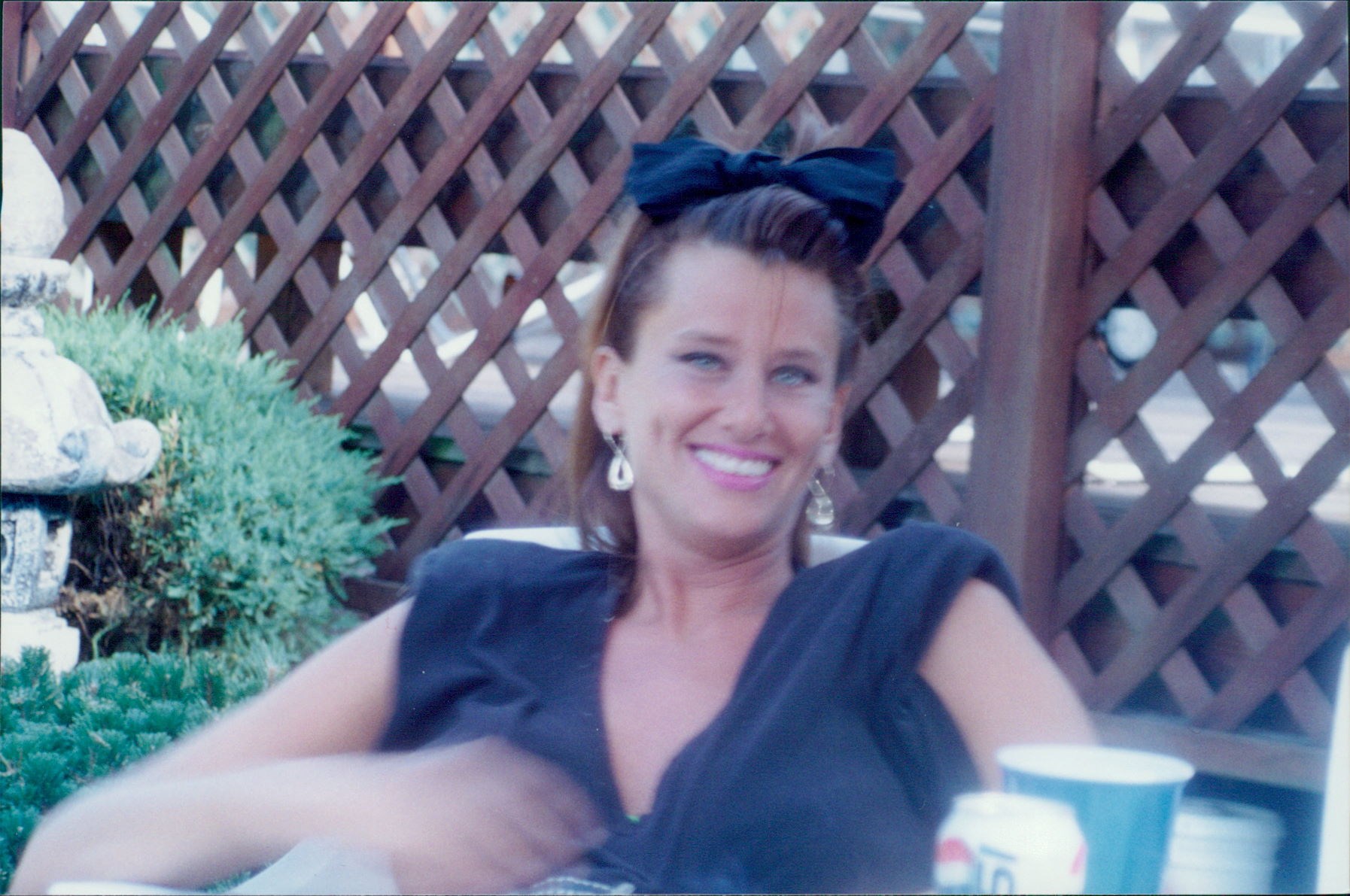 Obituary of Jacquelyn Jean Byrnes