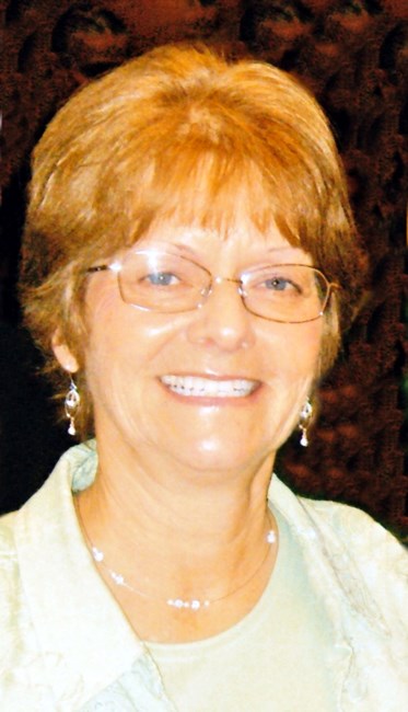 Obituary of Janice Elaine Payne