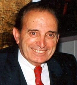 Obituary of Anthony Constantino