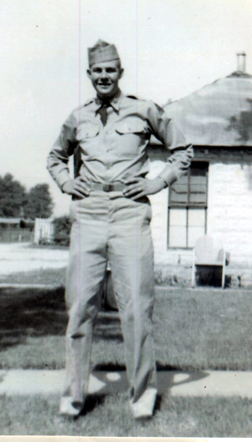 hitzemann Marvin Henry Hitzemann Obituary - Fort Wayne, IN