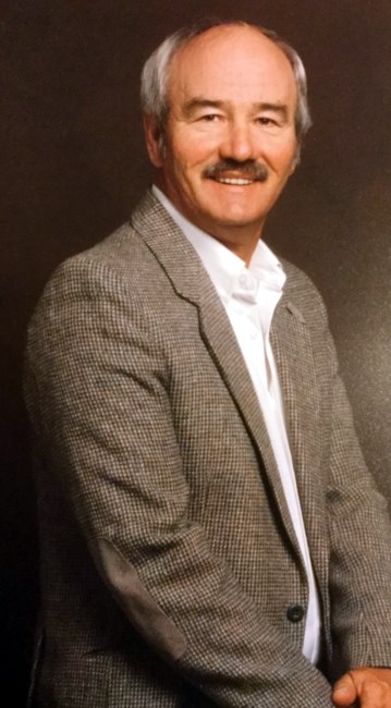 Obituary of Ronald L. Daniel