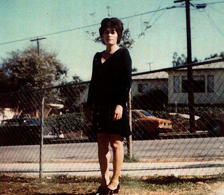 obituary image