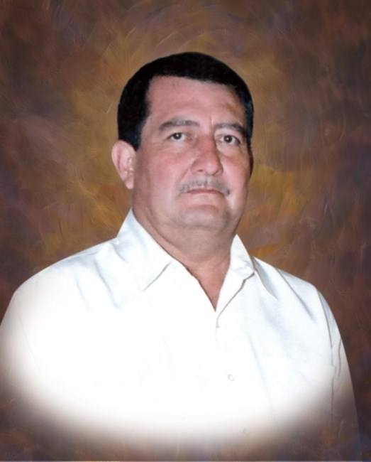 Obituary of Jesus Martinez Castellano