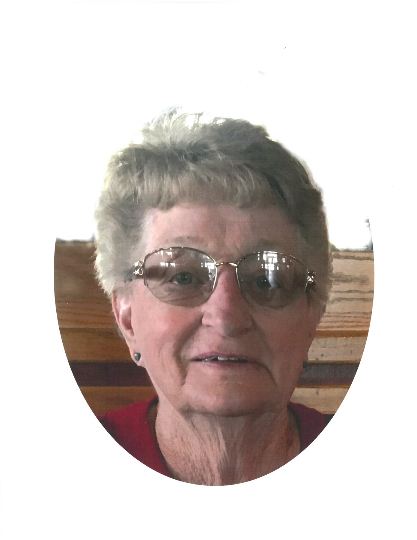 Della Ferro Obituary Pueblo, CO