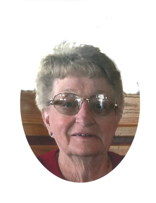 Avis de décès de Della Marie Ferro