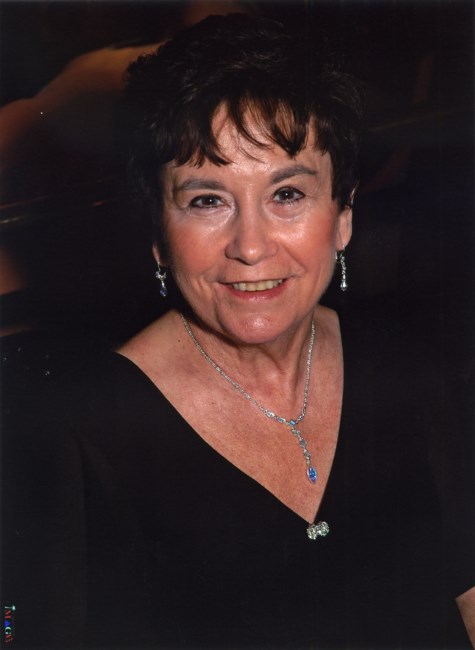 Obituary of Barbara Ann Johnson