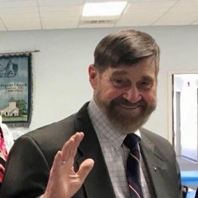 Obituary of Wayne Beal