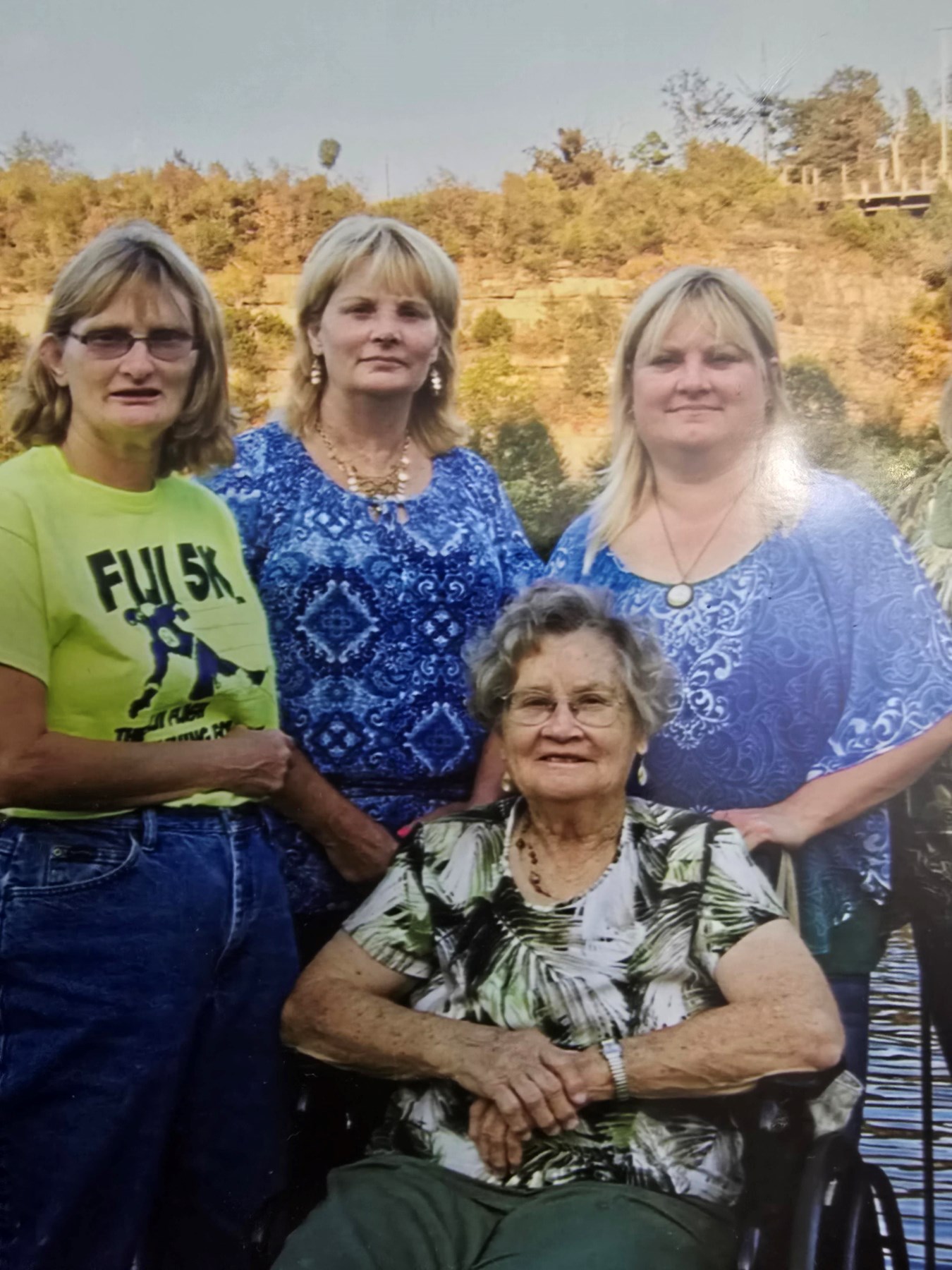 Obituary of Danette Paula Vandeloecht