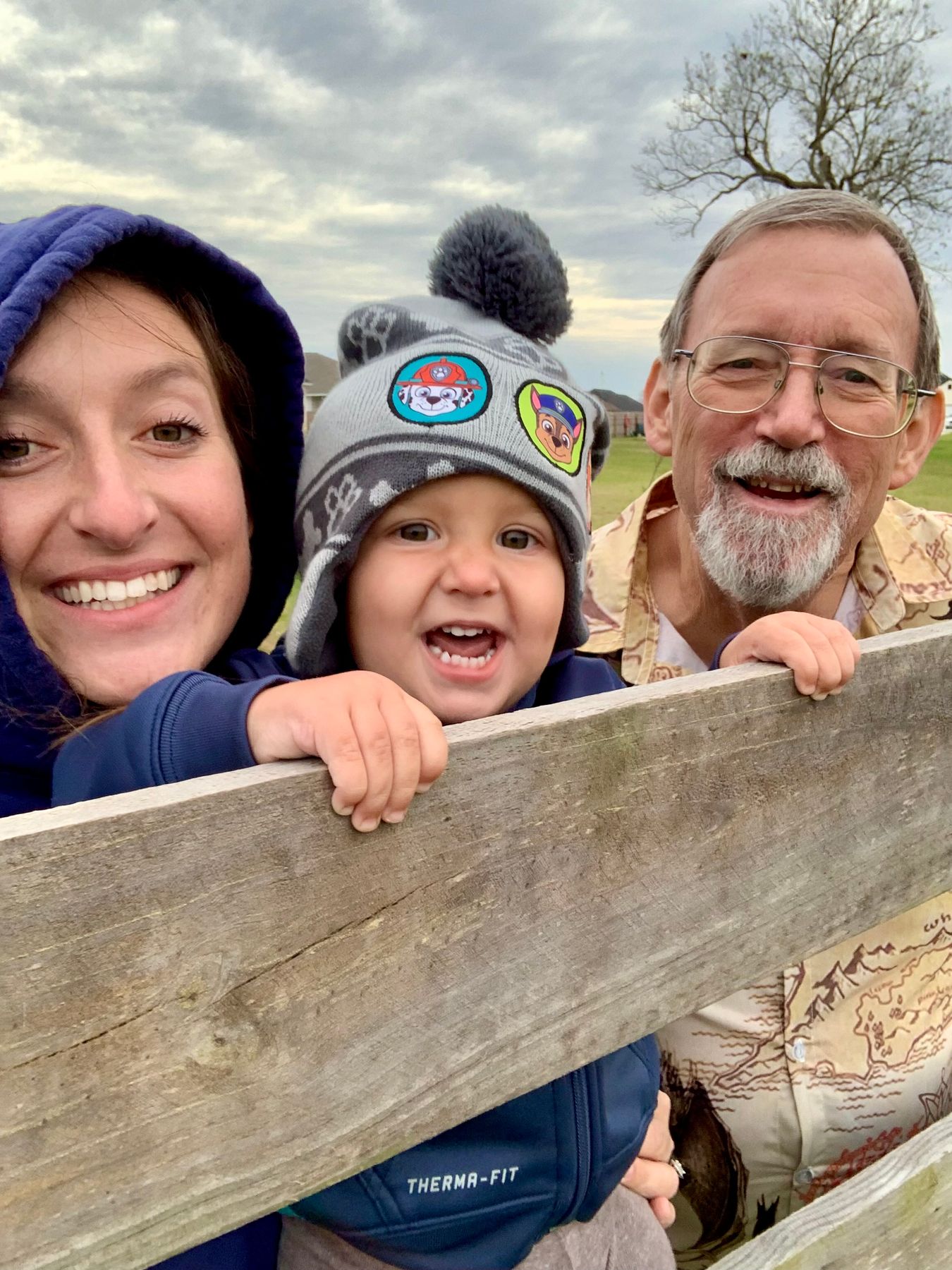 Obituario de Richard Hart Mussey