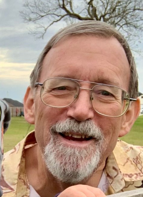 Obituary of Richard Hart Mussey