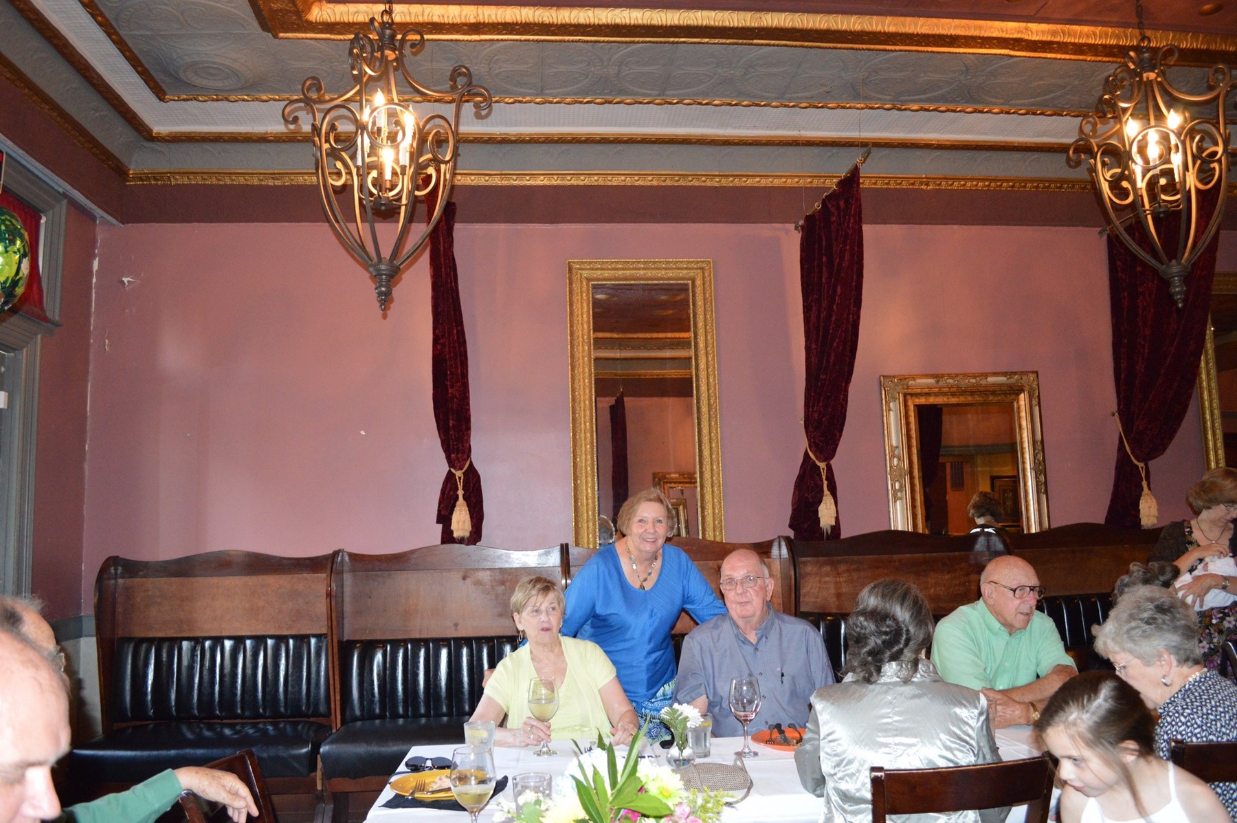 Obituary of Vida Gentry Beall