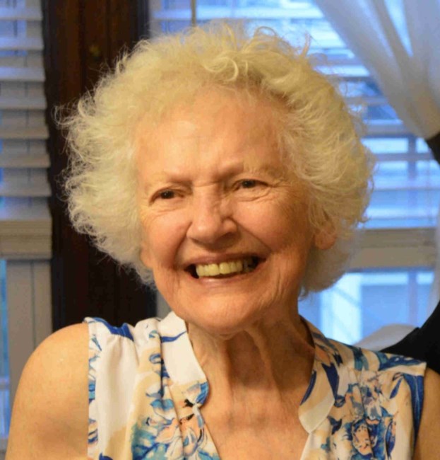 Obituary of Josephine Mary Ostrowski