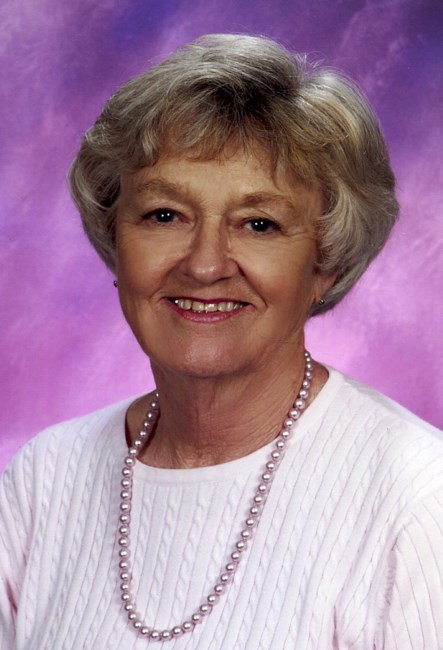 Obituary of Shirley Conkle
