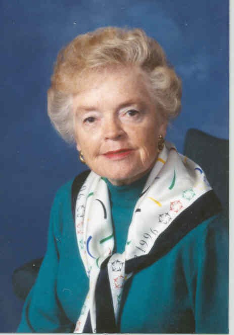 Obituary of Elizabeth Drum Love