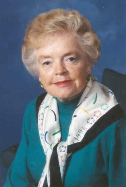 Obituary of Elizabeth Drum Love