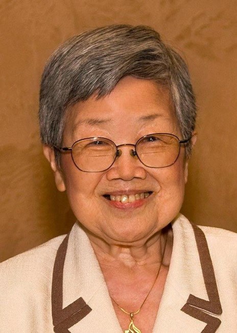 Avis de décès de Molly Lim