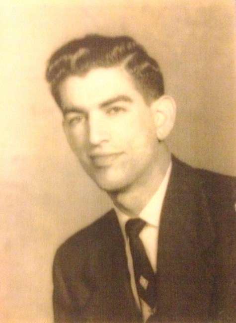 Obituary of John A. Greco